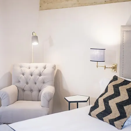 Casa Boutique La Pila Del Pato Pensión *