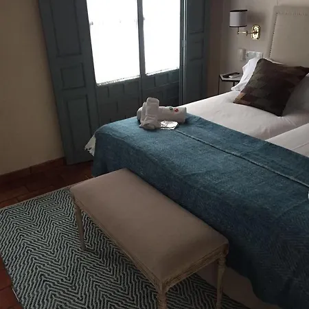 Casa Boutique La Pila Del Pato Pensión