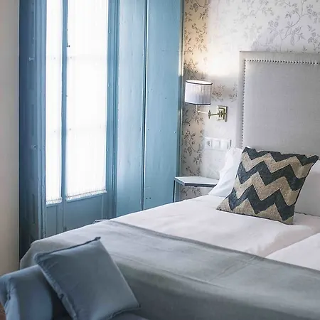 Casa Boutique La Pila Del Pato إشبيلية