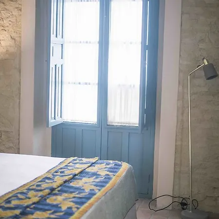 Pensión Casa Boutique La Pila Del Pato Sevilla
