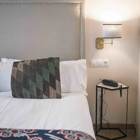 Casa Boutique La Pila Del Pato Pensión Sevilla