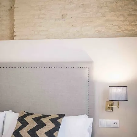 Pensión Casa Boutique La Pila Del Pato Sevilla
