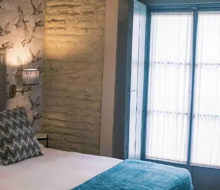 Maison d'hôtes Casa Boutique La Pila Del Pato *