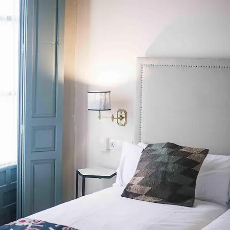 Casa Boutique La Pila Del Pato