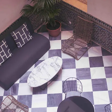 Casa Boutique La Pila Del Pato * Séville