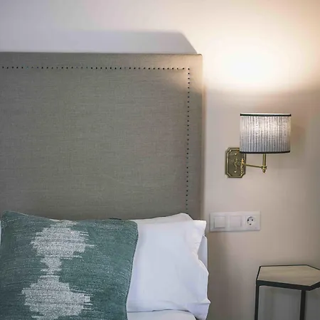 Maison d'hôtes Casa Boutique La Pila Del Pato Séville