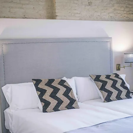 Casa Boutique La Pila Del Pato Konukevi *