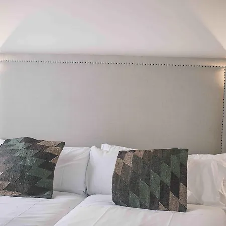 Casa Boutique La Pila Del Pato