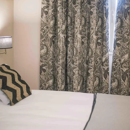 Casa Boutique La Pila Del Pato * Sevilla