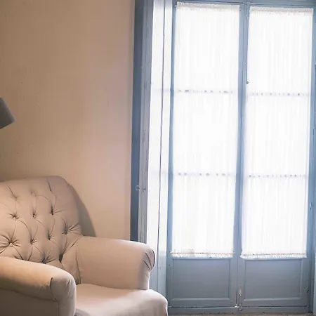 Maison d'hôtes Casa Boutique La Pila Del Pato