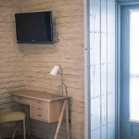 Maison d'hôtes Casa Boutique La Pila Del Pato Séville