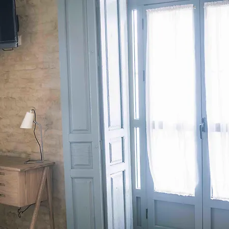 Casa Boutique La Pila Del Pato Konukevi