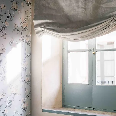 Casa Boutique La Pila Del Pato Maison d'hôtes Séville