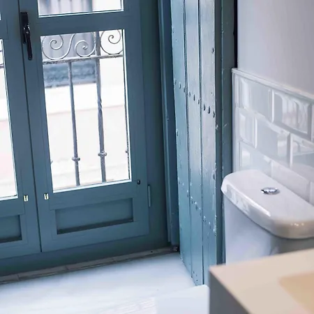 Casa Boutique La Pila Del Pato Maison d'hôtes *