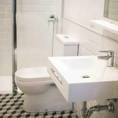 Casa Boutique La Pila Del Pato Konukevi *