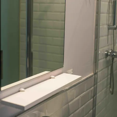 Maison d'hôtes Casa Boutique La Pila Del Pato