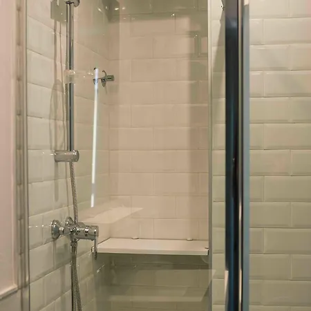 Casa Boutique La Pila Del Pato Sevilla