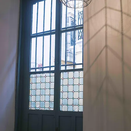 Casa Boutique La Pila Del Pato