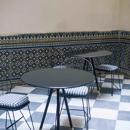 Casa Boutique La Pila Del Pato Maison d'hôtes *