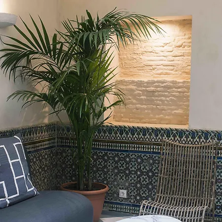 Maison d'hôtes Casa Boutique La Pila Del Pato Séville