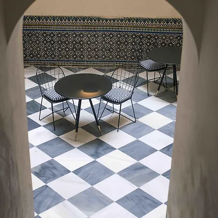 Maison d'hôtes Casa Boutique La Pila Del Pato *