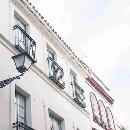 Casa Boutique La Pila Del Pato Konukevi