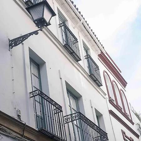 Casa Boutique La Pila Del Pato