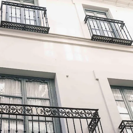 Casa Boutique La Pila Del Pato Séville