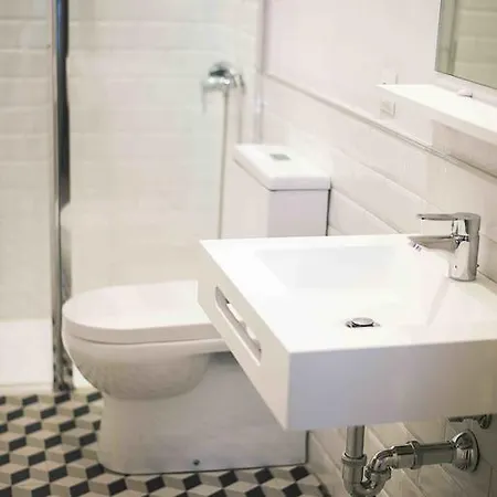 Konukevi Casa Boutique La Pila Del Pato Sevilla