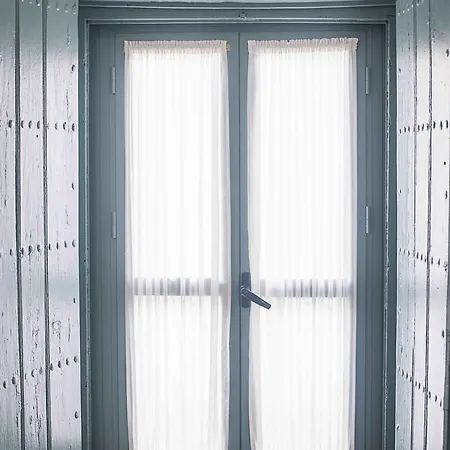 게스트하우스 카사 부티크 라 필라 델 파토 세비야