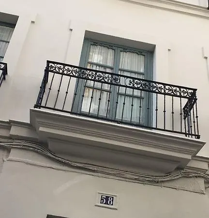 Casa Boutique La Pila Del Pato *