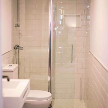 Casa Boutique La Pila Del Pato Maison d'hôtes *