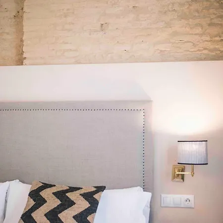 Konukevi Casa Boutique La Pila Del Pato Sevilla