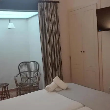 Casa Boutique La Pila Del Pato *