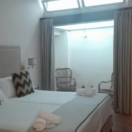 Maison d'hôtes Casa Boutique La Pila Del Pato *